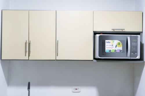 M1145 Aparta Suite Loft Amoblado