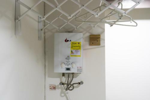 M1145 Aparta Suite Loft Amoblado