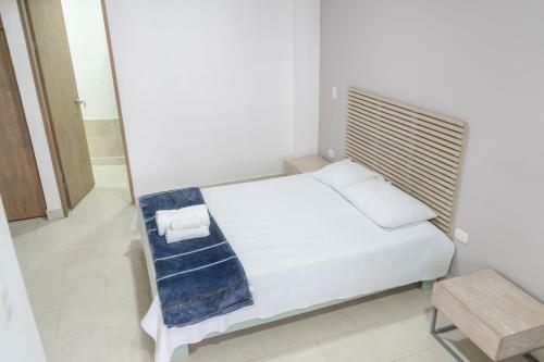 M1145 Aparta Suite Loft Amoblado