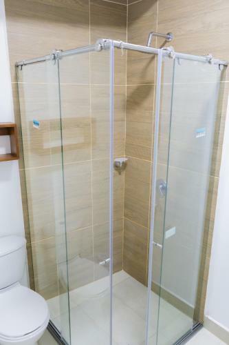 M1145 Aparta Suite Loft Amoblado