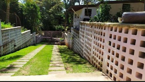 Casa de Luxo No Campo Na Fazendinha.
