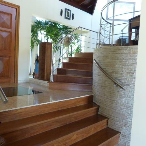 Villa The Blue Mansion