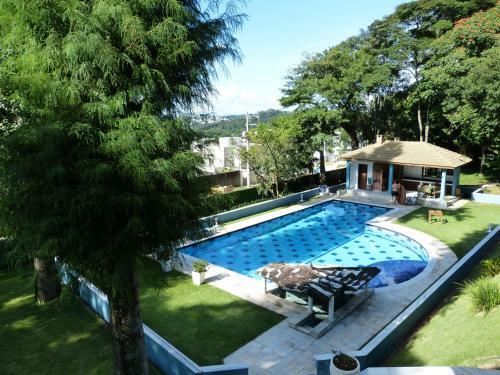 Villa The Blue Mansion