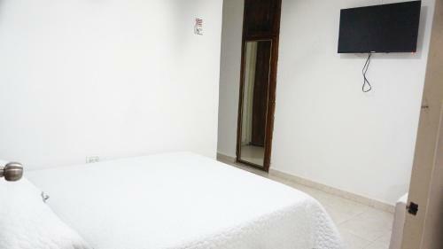 Hotel Cumanday