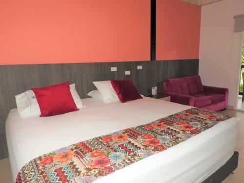 Villa Juana Hotel