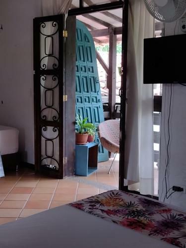 Villa Juana Hotel