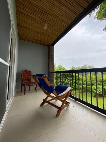 Villa Juana Hotel