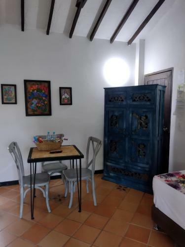 Villa Juana Hotel