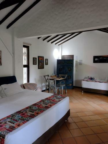 Villa Juana Hotel