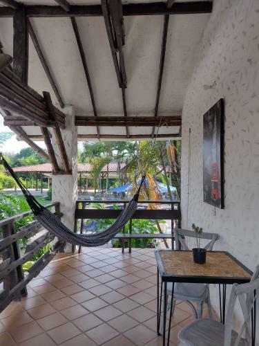Villa Juana Hotel