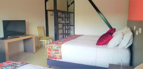 Villa Juana Hotel
