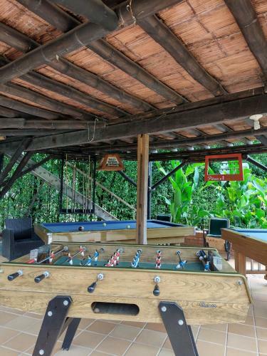 Villa Juana Hotel