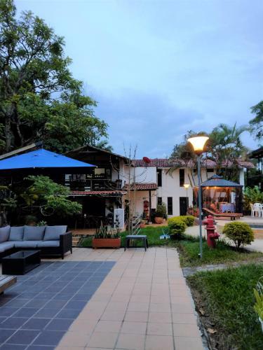Villa Juana Hotel