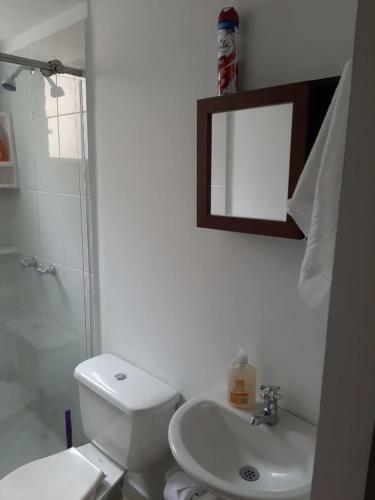 Apartamento Avenida Condina Primer Piso