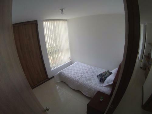 Apartamento Amoblado Para 4 Personas En Dosquebradas Risaralda