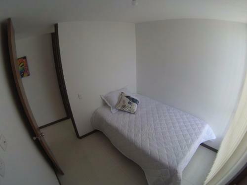 Apartamento Amoblado Para 4 Personas En Dosquebradas Risaralda