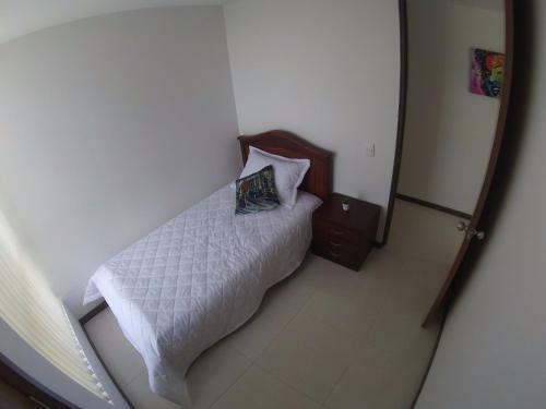 Apartamento Amoblado Para 4 Personas En Dosquebradas Risaralda