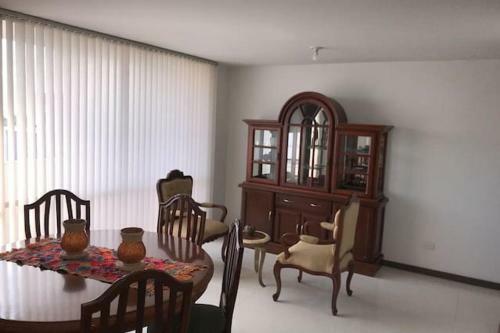 Apartamento Amoblado Para 4 Personas En Dosquebradas Risaralda