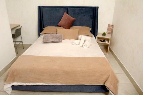 Hotel Zentrico Boutique