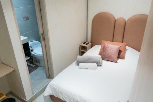 Hotel Zentrico Boutique