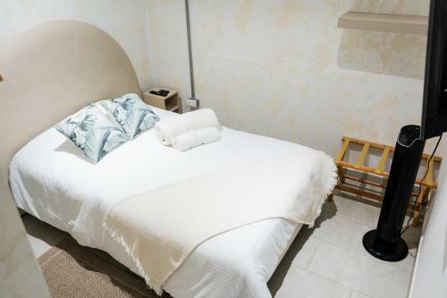 Hotel Zentrico Boutique