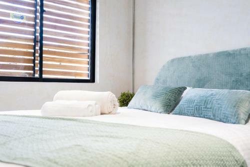 Hotel Zentrico Boutique