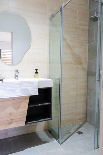 Hotel Zentrico Boutique