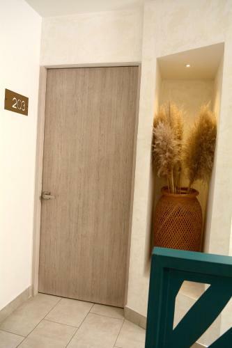 Hotel Zentrico Boutique