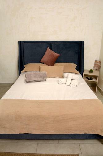 Hotel Zentrico Boutique