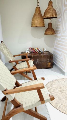 Hotel Zentrico Boutique