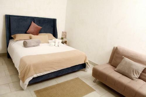 Hotel Zentrico Boutique