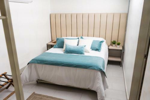 Hotel Zentrico Boutique