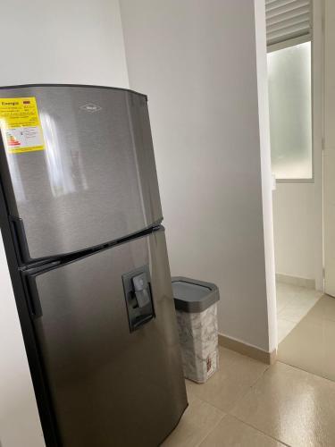 Hermoso Apartamento Con Piscina 1002