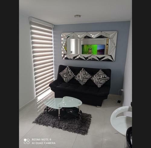 Apartamento Excepcional Apto Completo En Reserva De Batara