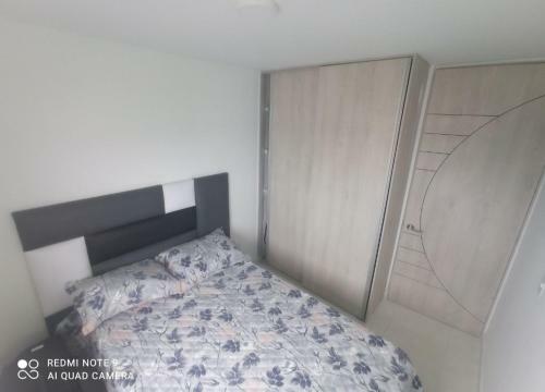 Apartamento Excepcional Apto Completo En Reserva De Batara