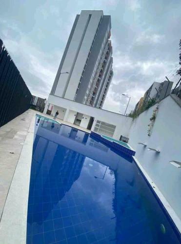 Apartamento Excepcional Apto Completo En Reserva De Batara