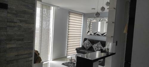 Apartamento Excepcional Apto Completo En Reserva De Batara