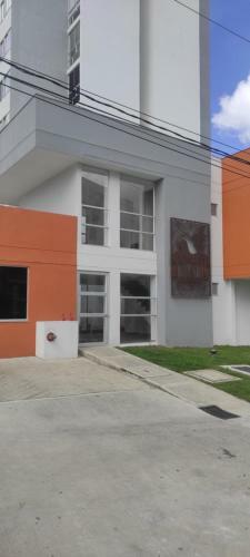 Apartamento Excepcional Apto Completo En Reserva De Batara