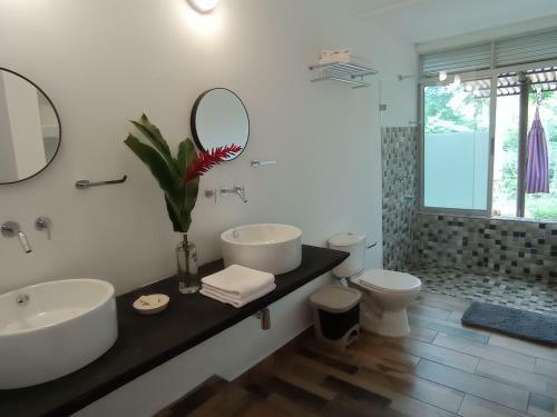 Hostal Tierra Negra Suite