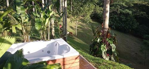 Hostal Tierra Negra Suite