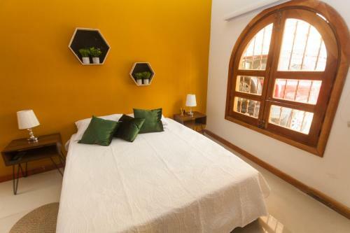 Albore Hostal