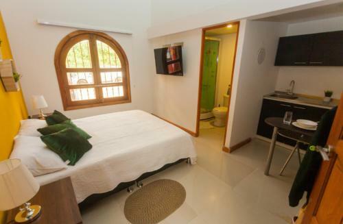 Albore Hostal