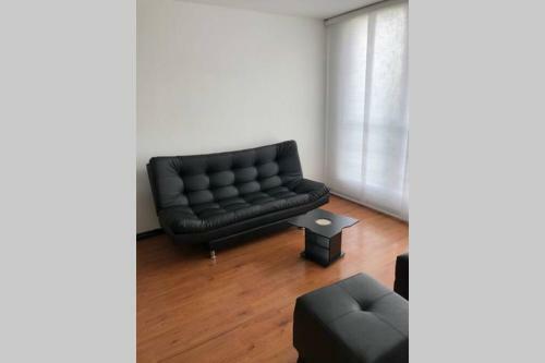 Apartaestuido Amoblado Con Excelente Ubicacion