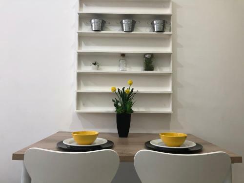 Apartamento Flat Granja Viana - Espa�o E Conforto