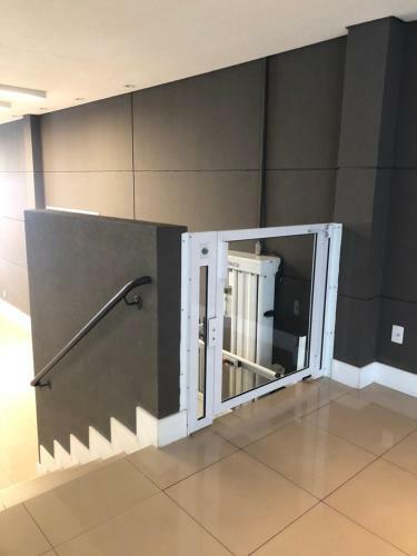 Apartamento Flat Granja Viana - Espa�o E Conforto