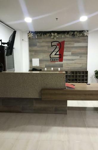 Apartamento Torre21 Pereira