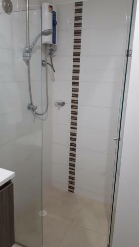 Apartamento Torre21 Pereira