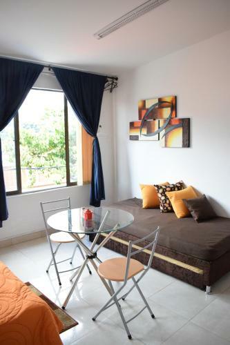 Apartaloft Centro Pereira