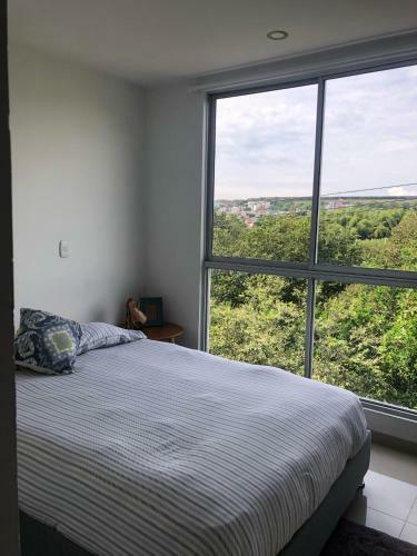 Apartamento Nuevo Y Moderno