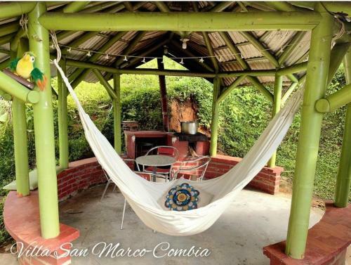 Agroturismo Hospedaje Villa San Marco